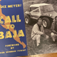 Call To Baja, by Bruce Meyers